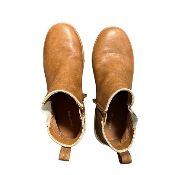 Light Brown Women OR Girls Booties - Picture 3 of 5